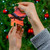 Skyward Bound - Ceramic Ornament, 4 Shapes