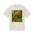 Whimsical Fox Tails - Unisex Heavy Faded Tee Whimsical Fox Tails - Unisex Heavy Faded Tee