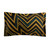 Opulent Geometry - Microfiber Pillow Sham