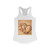 Enduring Love Blossoms - Women's Ideal Racerback Tank