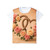Enduring Love Blossoms - Women's Sports Jersey (AOP) Enduring Love Blossoms - Women's Sports Jersey (AOP)