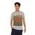 Psychedelic Flower Power - Men's Sports T-shirt
