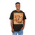Enduring Love Blossoms - Men's Acid Washed Heavy Oversize Tee