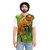Whimsical Fox Tails - Men's Baseball Jersey (AOP) Whimsical Fox Tails - Men's Baseball Jersey (AOP)