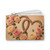 Enduring Love Blossoms - Clutch Bag