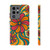 Psychedelic Flower Power - Tough Cases