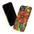 Psychedelic Flower Power - Tough Cases