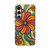 Psychedelic Flower Power - Tough Cases