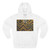Opulent Geometry - Three-Panel Fleece Hoodie Opulent Geometry - Three-Panel Fleece Hoodie