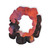 Skyward Bound - Scrunchie