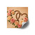 Enduring Love Blossoms - Laminate Stickers, Square