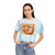 Enduring Love Blossoms - Women's Tie-Dye Crop Tee Enduring Love Blossoms - Women's Tie-Dye Crop Tee