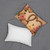 Enduring Love Blossoms - Spun Polyester Lumbar Pillow