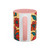 Psychedelic Flower Power - Accent Coffee Mug (11, 15oz)
