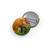 Whimsical Fox Tails - Round Pins