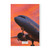 Skyward Bound - Softcover Notebook, A5