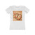 Enduring Love Blossoms - The Boyfriend Tee for Women