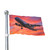 Skyward Bound - Double Sided Flag