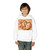 Enduring Love Blossoms - Youth Heavy Blend Hooded Sweatshirt