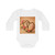 Enduring Love Blossoms - Baby Long-Sleeve Organic Bodysuit