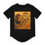 Lions in the Golden Savanna Hunt - Men's Jersey Curved Hem Tee