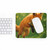 Whimsical Fox Tails - Mouse Pad (EU)