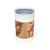 Enduring Love Blossoms - Vacuum Insulated Tumbler, 11oz