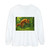 Whimsical Fox Tails - Unisex Garment-dyed Long Sleeve T-Shirt Whimsical Fox Tails - Unisex Garment-dyed Long Sleeve T-Shirt