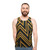 Opulent Geometry - Unisex Tank Top (AOP) Opulent Geometry - Unisex Tank Top (AOP)