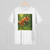 Whimsical Fox Tails - Unisex Deluxe T-shirt  Whimsical Fox Tails - Unisex Deluxe T-shirt