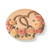 Enduring Love Blossoms - Soapstone Car Coaster