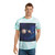Celestial Convergence - Tie-Dye Tee, Cyclone