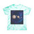 Celestial Convergence - Tie-Dye Tee, Cyclone