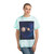 Celestial Convergence - Tie-Dye Tee, Cyclone