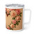 Enduring Love Blossoms - Insulated Coffee Mug, 10oz 