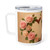 Enduring Love Blossoms - Insulated Coffee Mug, 10oz 