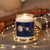 Celestial Convergence - Scented Soy Candle, 9oz