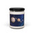 Celestial Convergence - Scented Soy Candle, 9oz