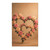 Enduring Love Blossoms - Area Rugs 