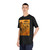 Lions in the Golden Savanna Hunt - Unisex Classic Crewneck T-Shirt