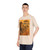 Lions in the Golden Savanna Hunt - Unisex Classic Crewneck T-Shirt