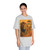 Lions in the Golden Savanna Hunt - Unisex Classic Crewneck T-Shirt