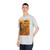 Lions in the Golden Savanna Hunt - Unisex Classic Crewneck T-Shirt