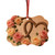 Enduring Love Blossoms - Aluminum Ornaments (1pc, 5pcs, 10pcs, 20pcs)