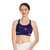 Digital Mindscape - Sports Bra (AOP)