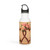 Enduring Love Blossoms - Stainless Steel Water Bottle
