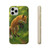 Whimsical Fox Tails - Biodegradable Cases