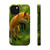 Whimsical Fox Tails - Magnetic Impact-Resistant Cases