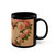Enduring Love Blossoms - Black Mug (11oz, 15oz)