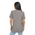 Celestial Convergence - Acid Washed Round Neck Tee
